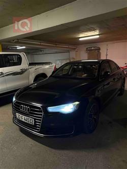 اودي A6